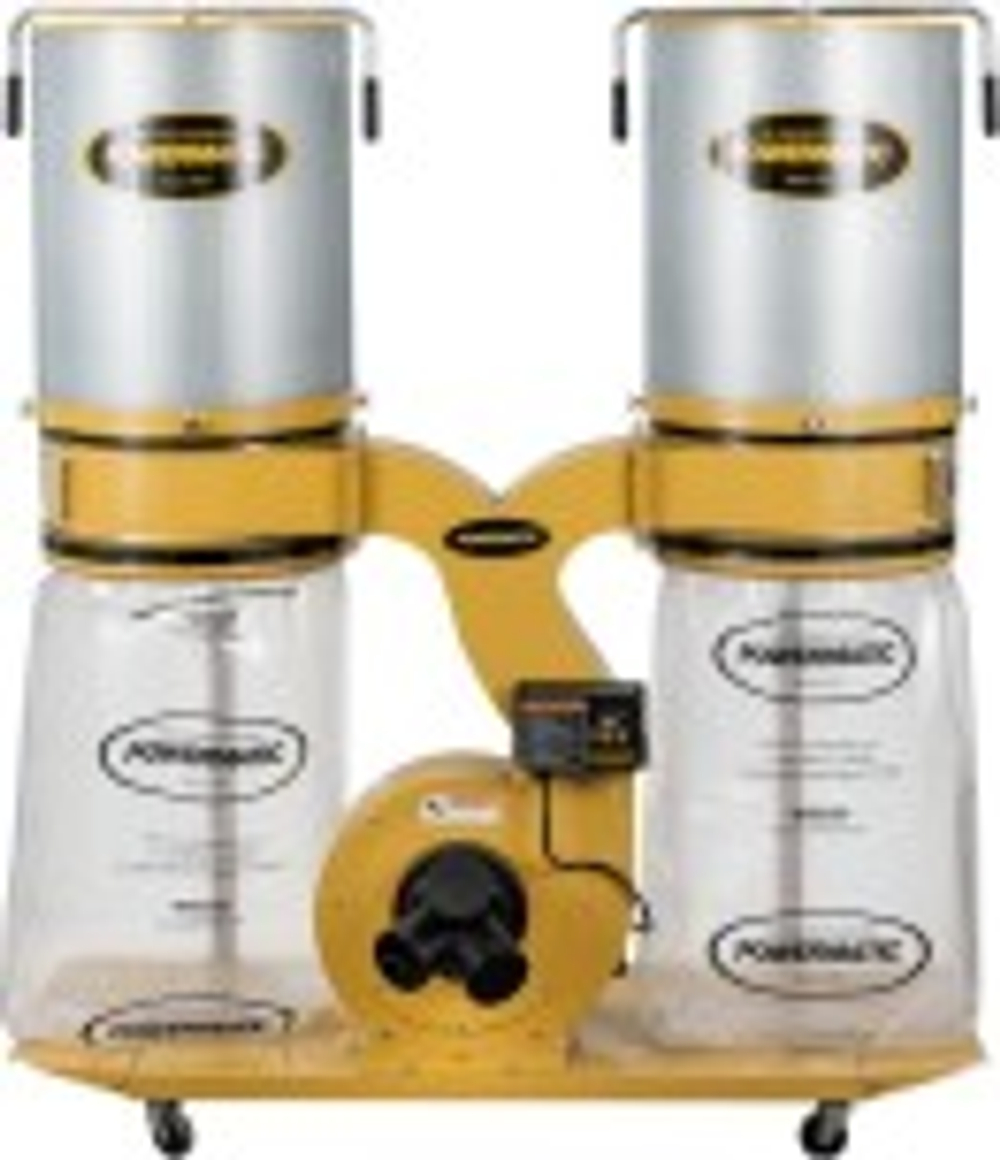 Установка вытяжная Powermatic PM1900CK 400V 1792074K-RU