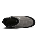 Сапоги Warrior, WBN-080701