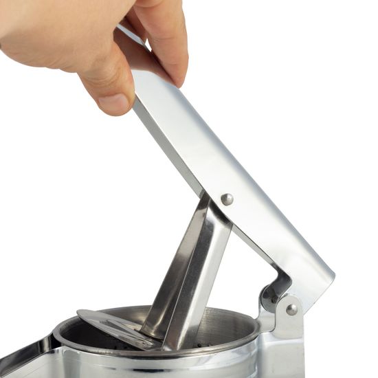 Пресс для пюре из нержавеющей стали Kamille КМ-8857