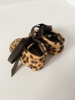 Новые пинетки Age of Innocence, 16