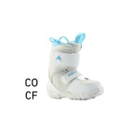 Ботинки для сноуборда Burton Toddlers' Mini Grom
