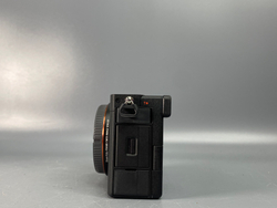 Sony Alpha 7C 2.800 кадров