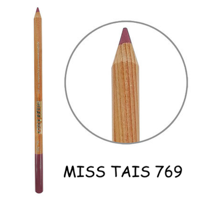 Карандаш для губ Miss Tais 769