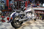 Yamaha Royalstar XVZ1300 4WY-000520