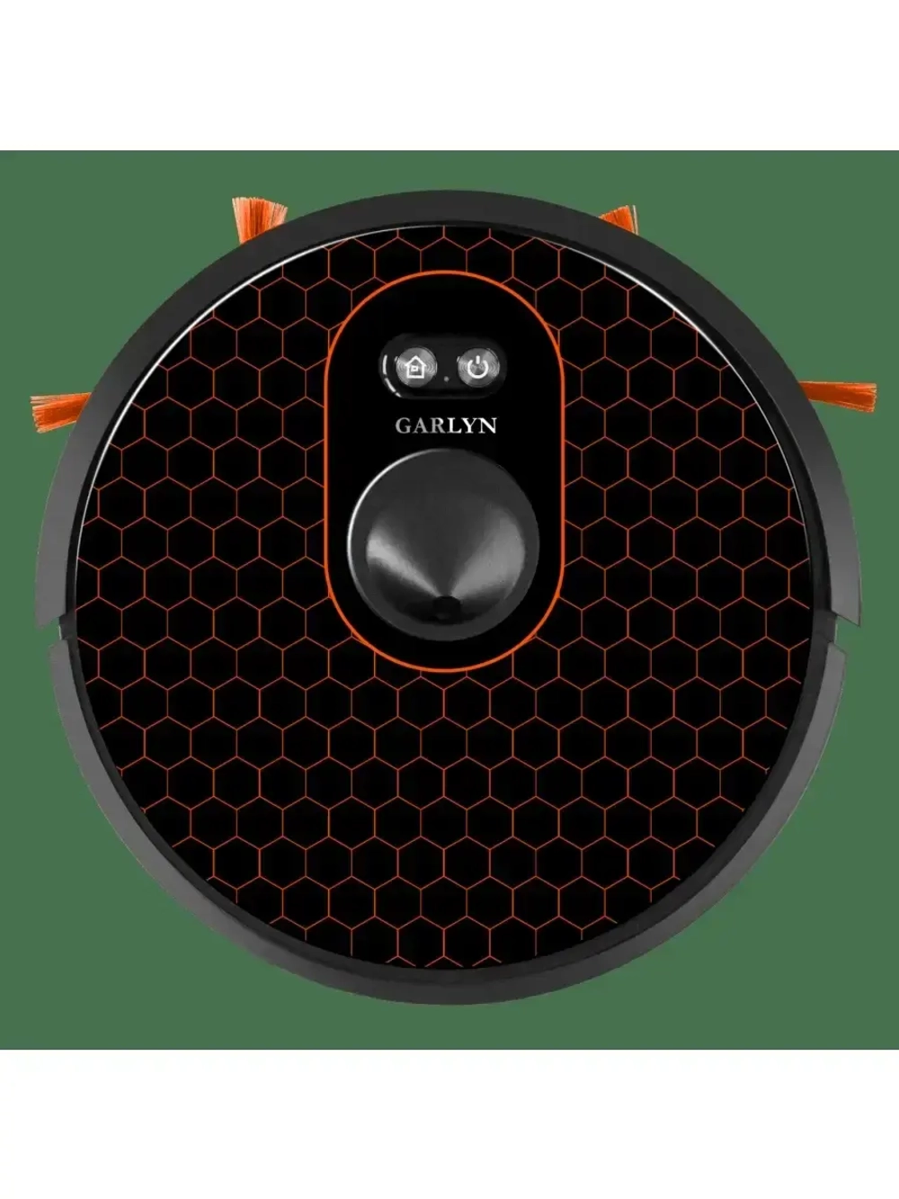 Робот-пылесос GARLYN SR-600