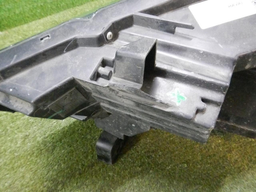 Фара правая Haval F7 (2018-2024) LED