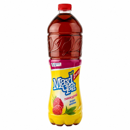 Чай холодный Maxi Чай Малина 2 л