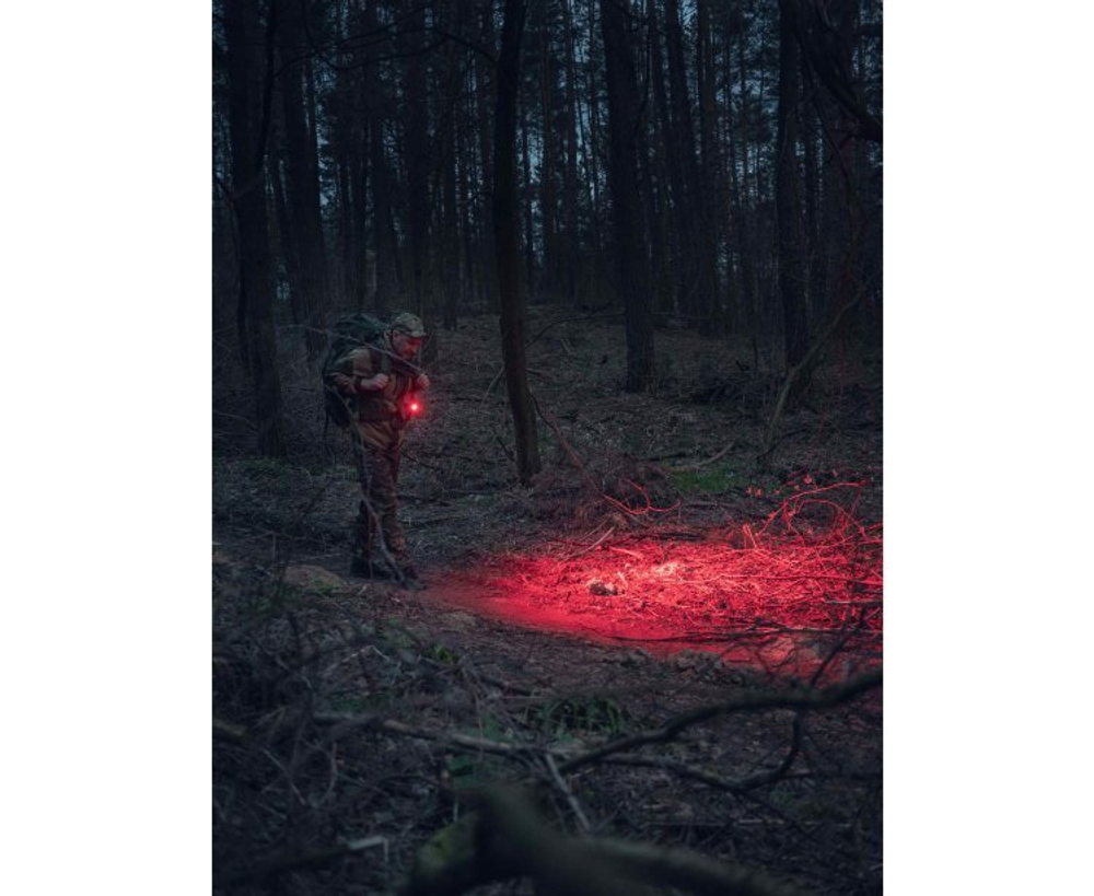 Фонарь Armytek Wizard C2 WR Magnet USB Белый