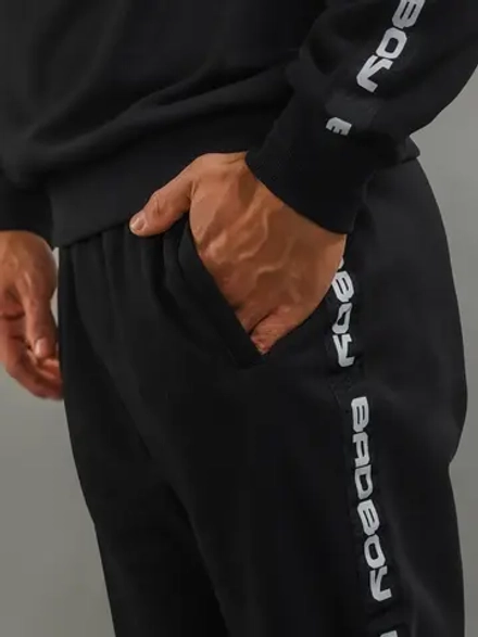 Спортивные Штаны демисезон Bad Boy Energy
