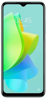 Смартфон TECNO Spark 10C (KI5M) 4/64GB Meta Green