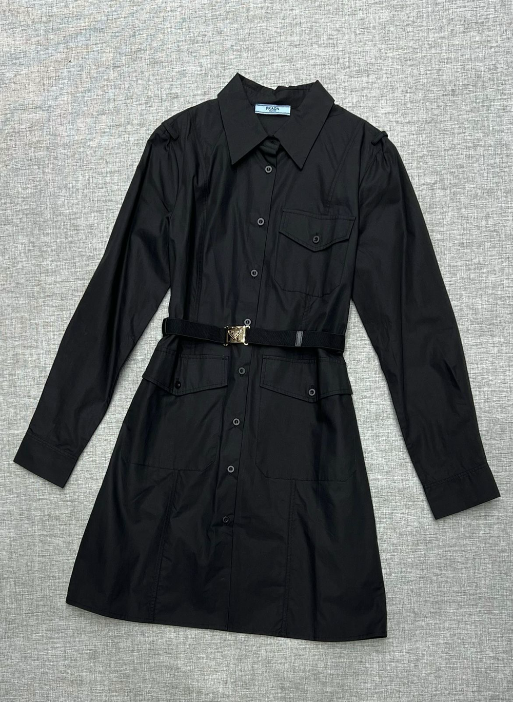 Платье Prada