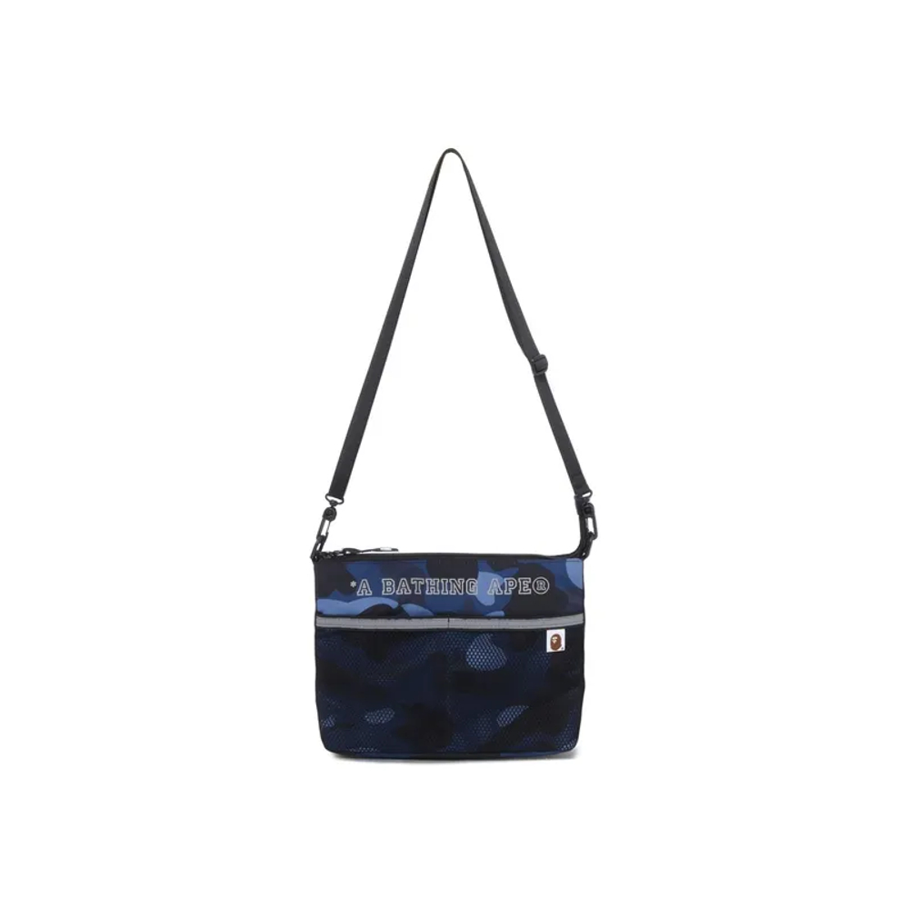 A Bathing Ape Bathing Ape Fabric Сумка