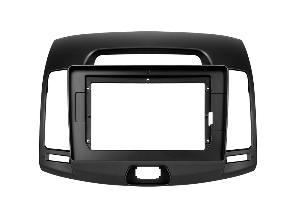 Переходная рамка для Hyundai Elantra 4 HD 2006-2012 9.0&quot;