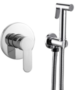 233552 Комплект скрыт. монтажа КРУГЛЫЙ ViEiR (10/1шт)