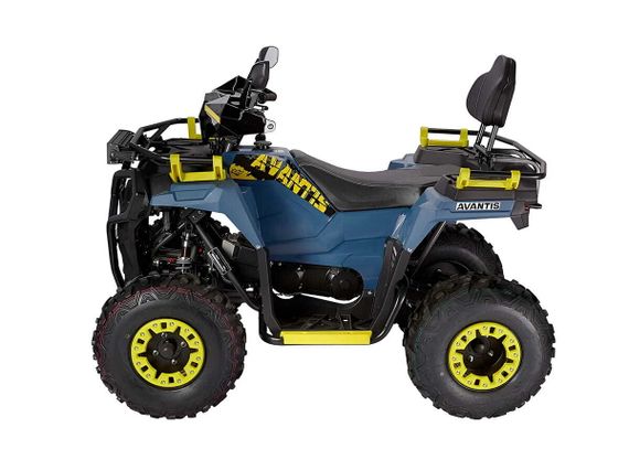 Квадроцикл AVANTIS Ray 200 Lux