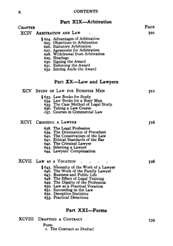 Business Law. A Working Manual of Every-Day Law, Volume 2 | Conyngton Thomas