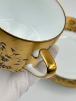 Чайная пара Celine