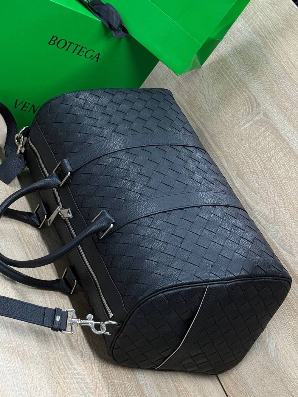 Дорожная сумка Bottega Veneta