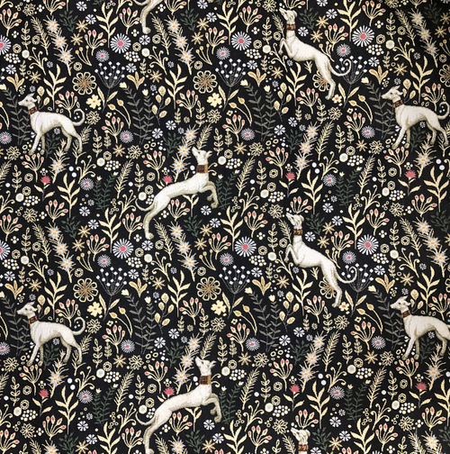 Гобеленовая ткань Вильям 175 см