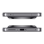 Смартфон Huawei Mate 80 Pro 16/512Гб Чёрный (SGT-LX9)