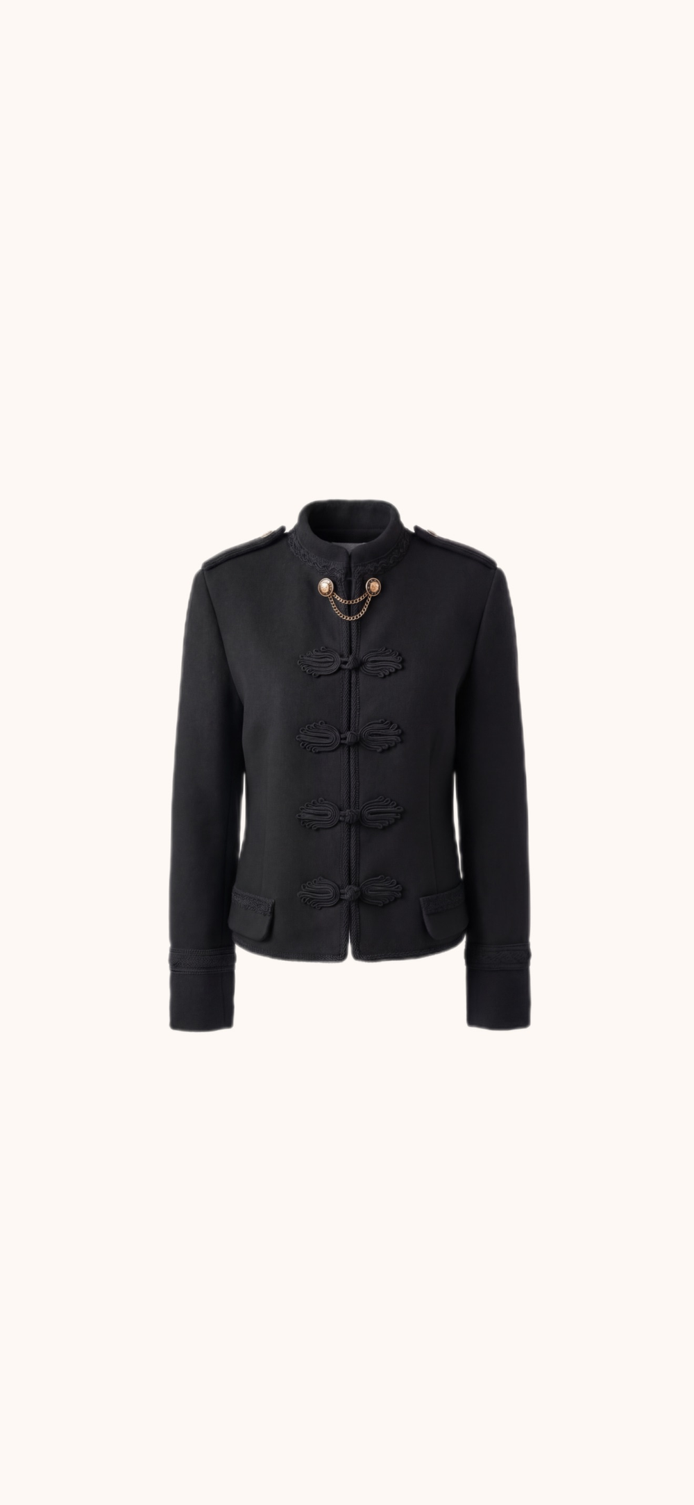 ЖАКЕТ «GUSSAR»