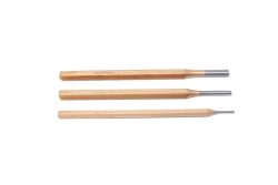 Выколотка 6мм (L-152мм) RockForce##Rock FORCE RF-6046152H