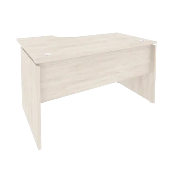 Onix Стол эргономичный правый O.SA-2 (R) 1380*980*750 (720/460)