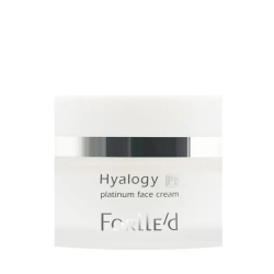 Forlle'd Hyalogy Platinum Face Cream Антиоксидантный крем для лица