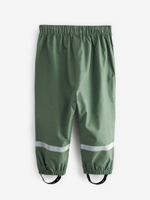 Брюки непромокаемые для мальчика Next Q78-743, Хаки