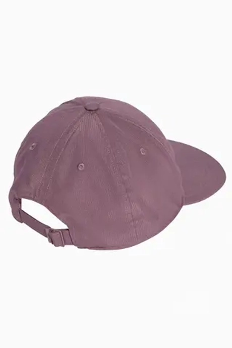 Кепка adidas Essential Aeroready - фиолетовый