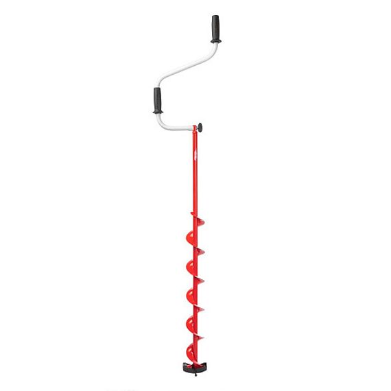 Ледобур Тонар ЛР-100СКС Сотка Казанцева Спорт (левое вращение) LS-100L1.KS