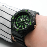 Мужские наручные часы Casio Collection MRW-200H-3B