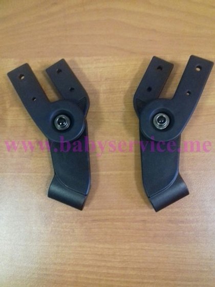 Трещотка капюшона Inglesina Trip левая