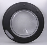 Люк в сборе стиральной машины Gorenje W1NHEI74SAS