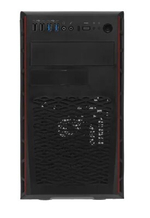 Корпус mATX InWin EMR065BL