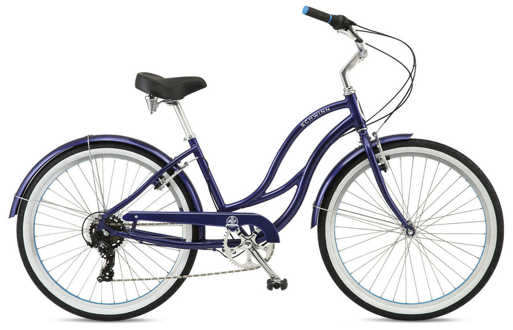 Женский велосипед Schwinn Alu 7 Womens (2022)