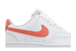 Кроссовки Nike Court Vision 1 Low (Женская размерная сетка)