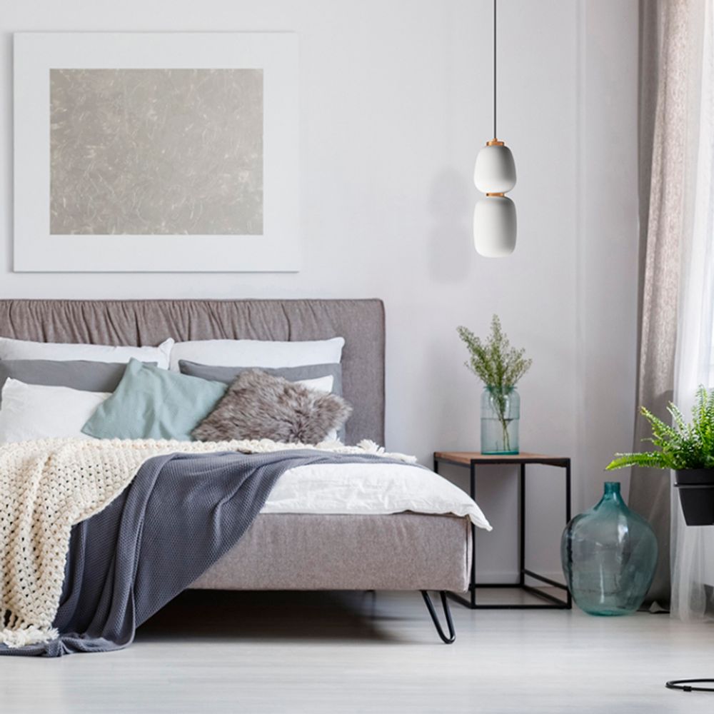 Подвесной светильник HEMING B L2