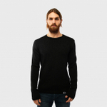 СВИТЕР С КОКЕТКОЙ ХЛОПОК МУЖСКОЙ RUSSOASIATICCOMPANY