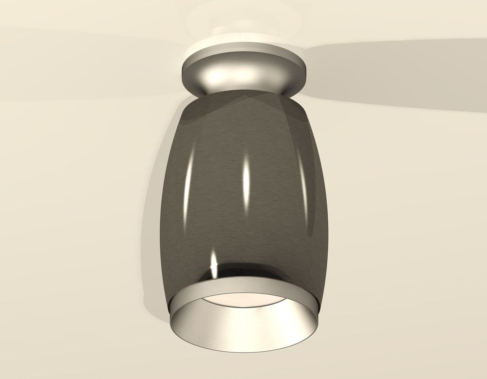 Ambrella Комплект накладного светильника Techno XS1123041