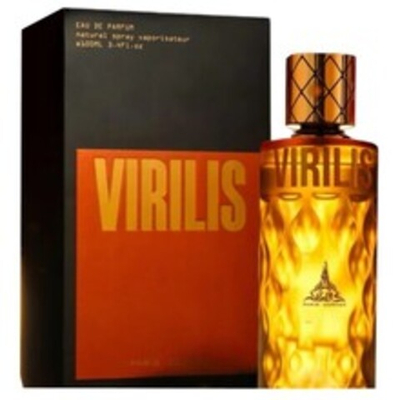 Paris Corner Virilis EDP 100ml