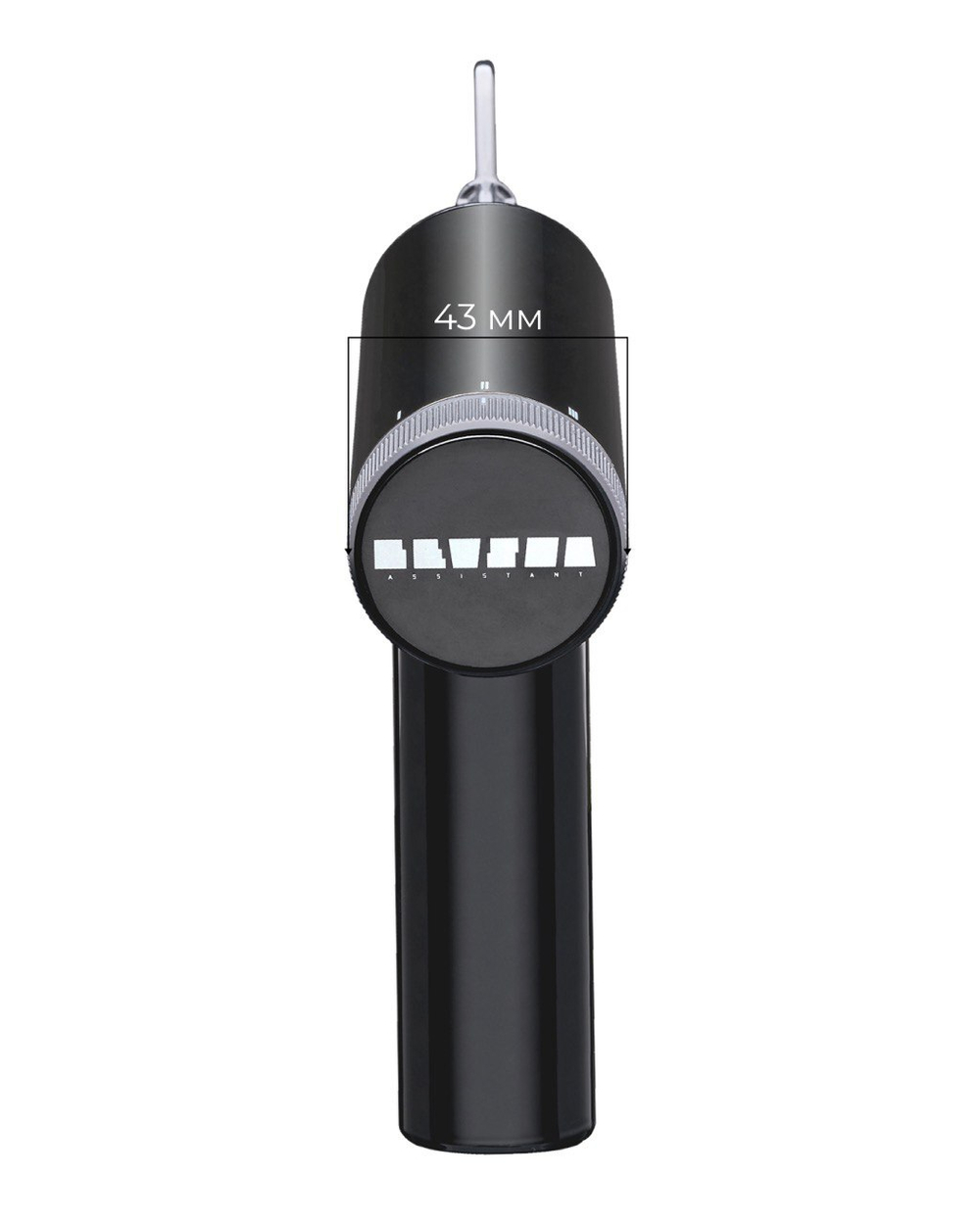 MIXER black