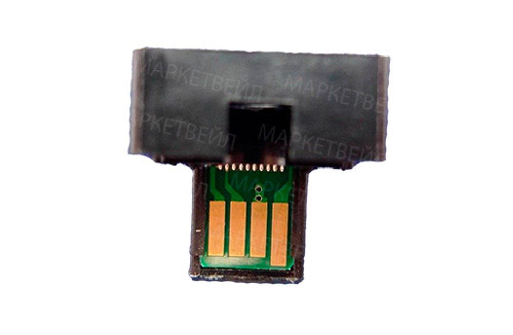 Чип для Sharp AR-6020/6023/6026/6030/6031/6120/6131, AR-200/AR-7024DT (MX-237FT) 20K (регион - Азия!!!) (ELP Imaging®)