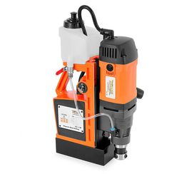 Станок сверлильный MESSER MDM-42 на магнитном основании