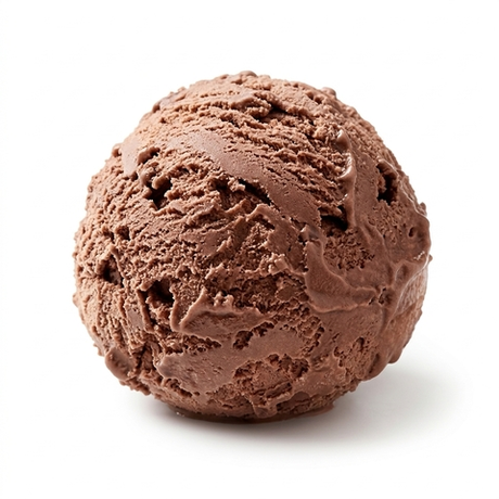 Мороженое Стандарт сливочное шоколадное лоток 2200х1 ФС