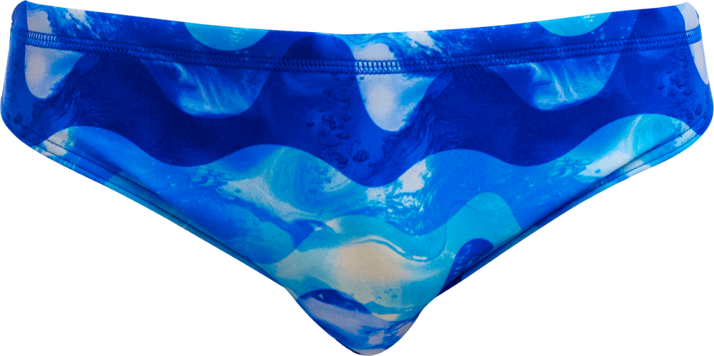 Плавки FUNKY TRUNKS Boys Dive In