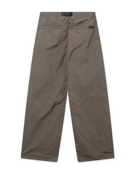 Мужские Брюки Nylon Paneled Trek