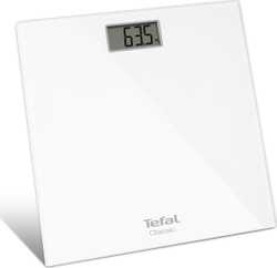 Напольные весы Tefal Classic White PP1131V0