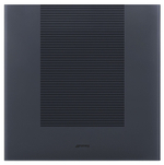 Винный шкаф SMEG CVI129G Neptune Grey серый / стекло