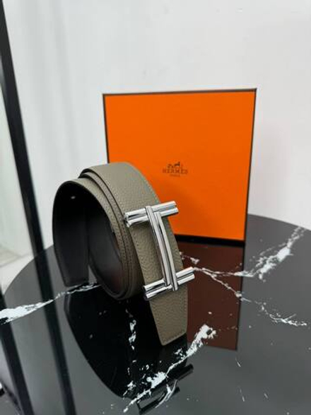Ремень Hermes